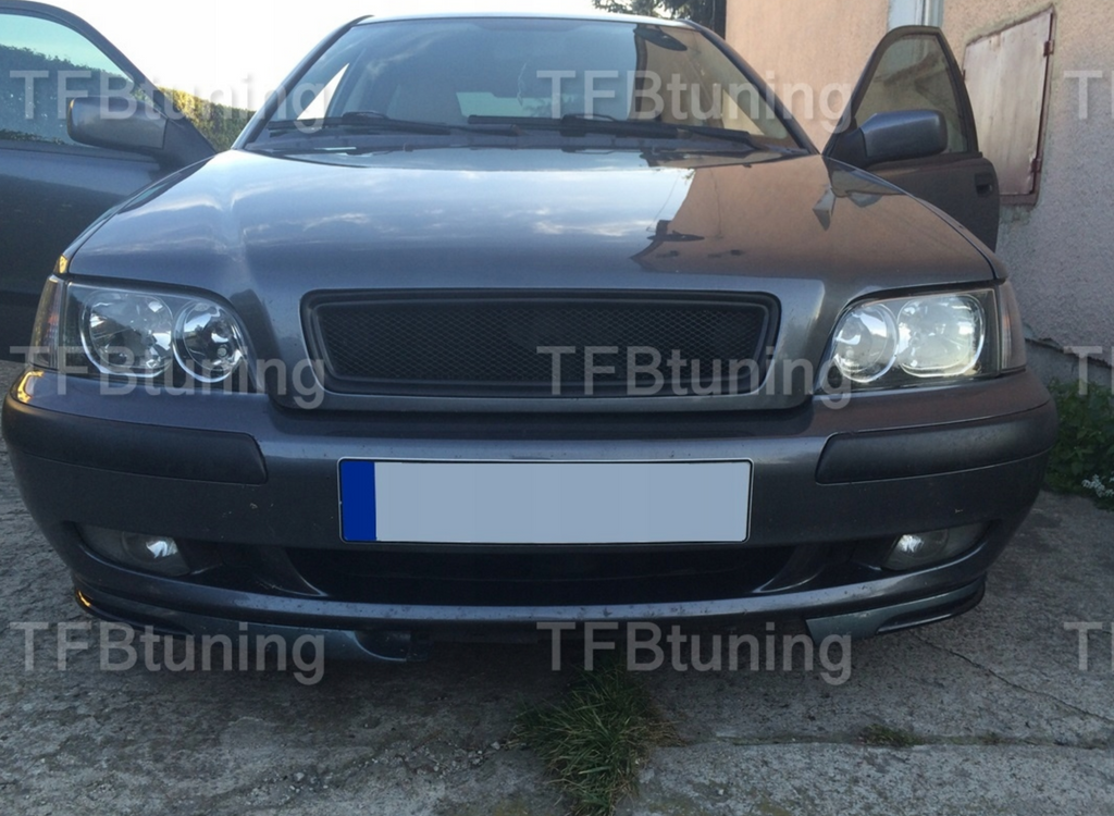 Grila tuning sport fara semn VOLVO V40 S40 1995-2004 TFB TUNING
