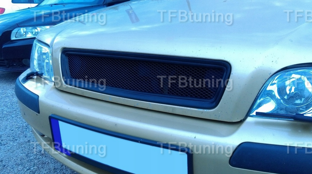 Grila tuning sport fara semn VOLVO V40 S40 1995-2004 TFB TUNING