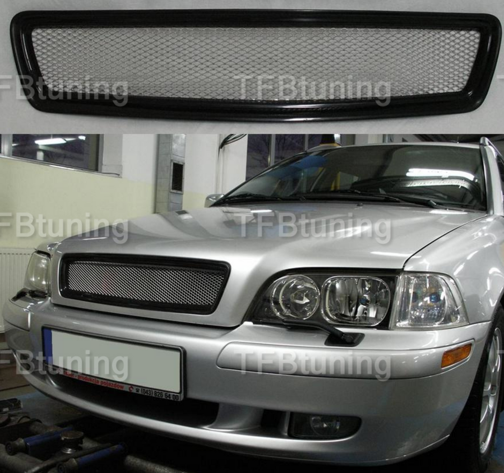 Grila tuning sport fara semn VOLVO V40 S40 1995-2004 TFB TUNING