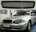 Grila tuning sport fara semn VOLVO V40 S40 1995-2004 TFB TUNING