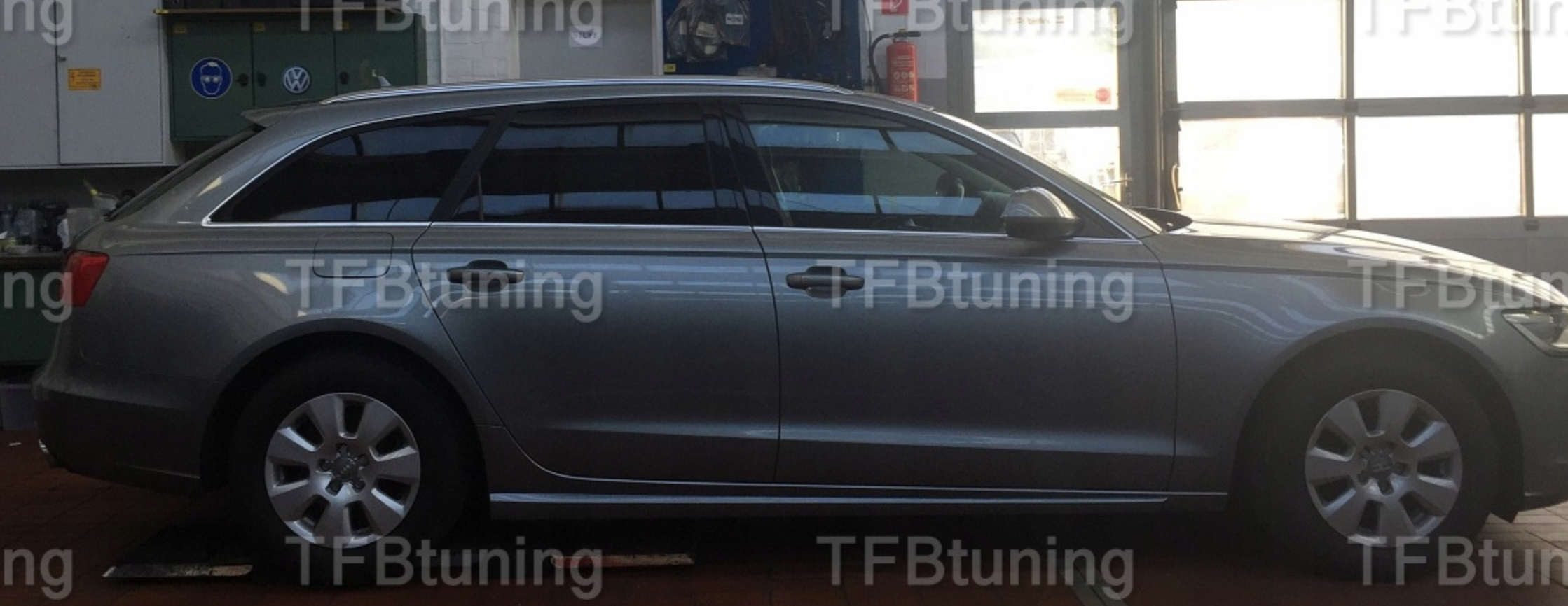 Praguri laterale AUDI A6 C7 SLINE S LINE S-LINE S6 RS6 TFB TUNING