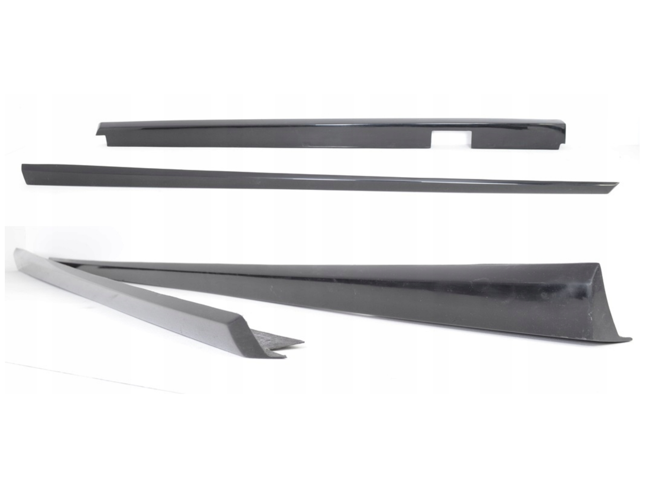 Praguri laterale AUDI A6 C7 SLINE S LINE S-LINE S6 RS6 TFB TUNING