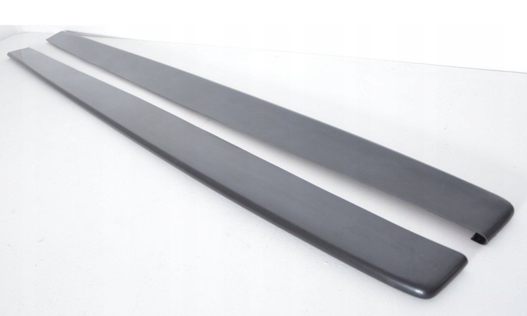 Praguri laterale SAAB 9-3 2002-2015 TFB TUNING