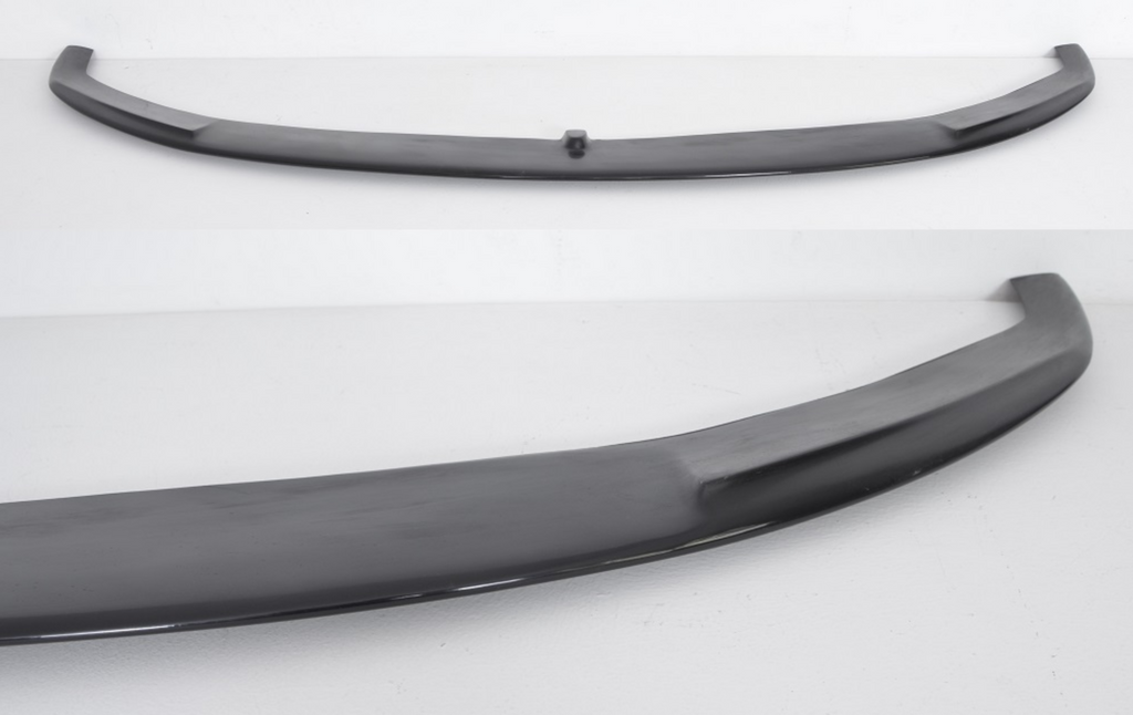 Prelungire bara fata fusta spoiler lip BMW Seria 3 F30 F31 M PACHET TFB TUNING