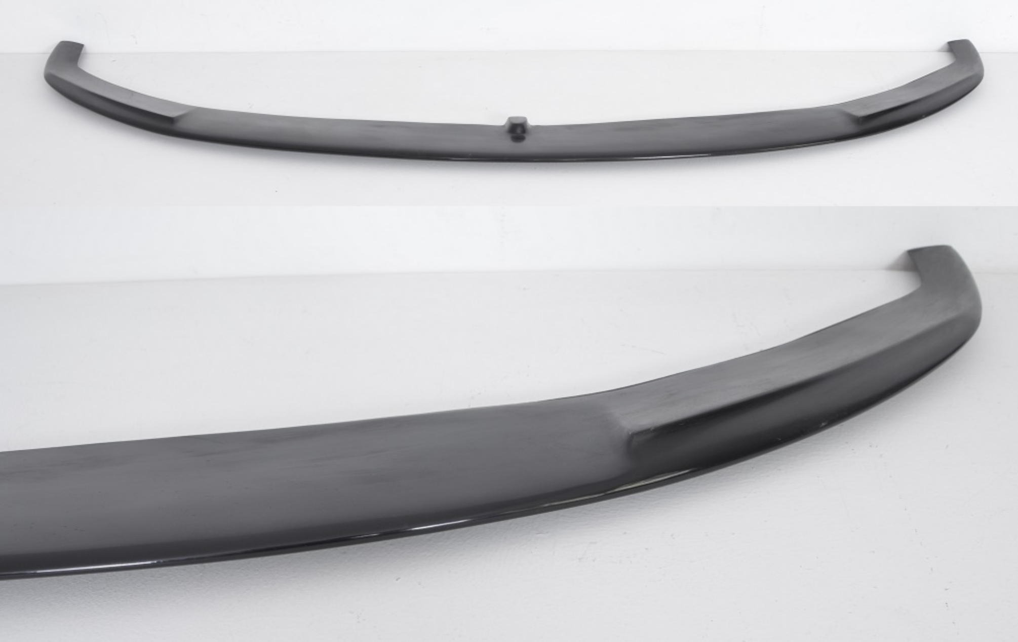 Prelungire bara fata fusta spoiler lip BMW Seria 3 F30 F31 M PACHET TFB TUNING