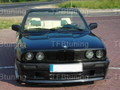Prelungire bara fata fusta spoiler lip BMW Seria 3 E30 TFB TUNING