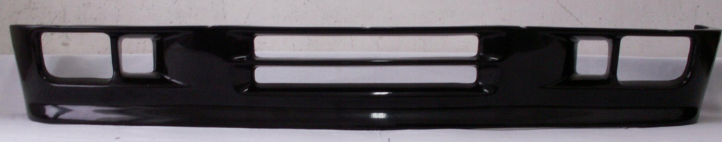 Prelungire bara fata fusta spoiler lip BMW Seria 3 E30 TFB TUNING
