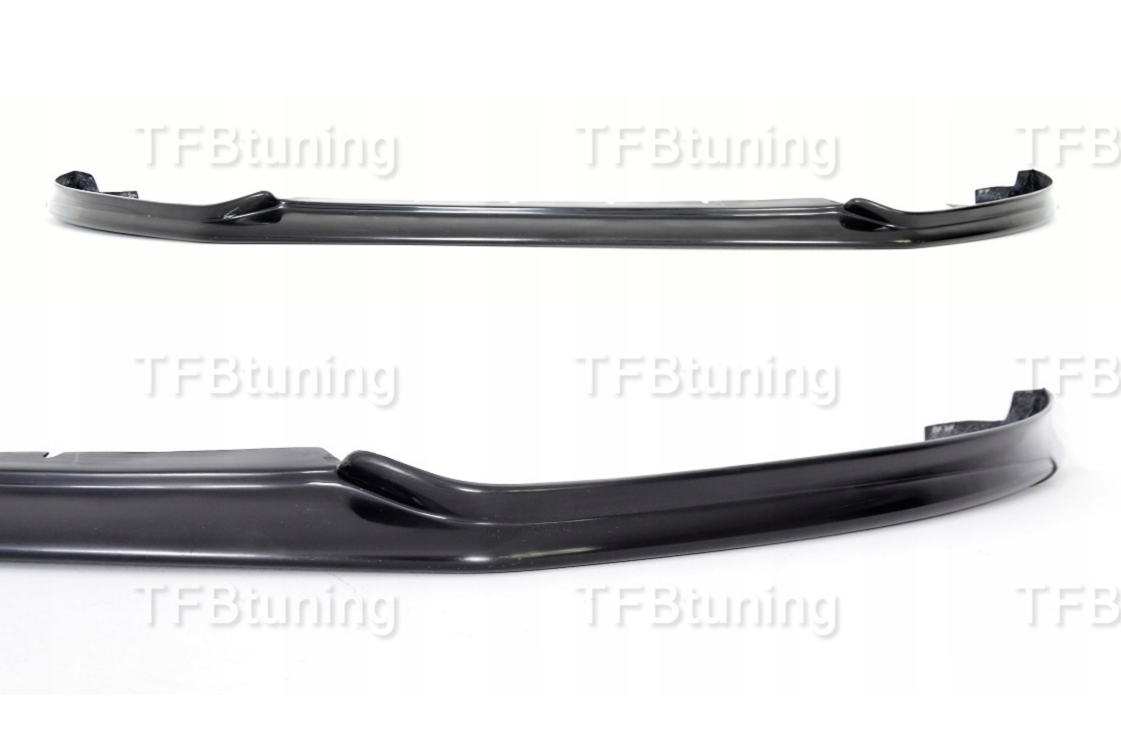 Prelungire bara fata fusta spoiler lip A4 B8 2008-2012 SLINE S LINE TFB TUNING