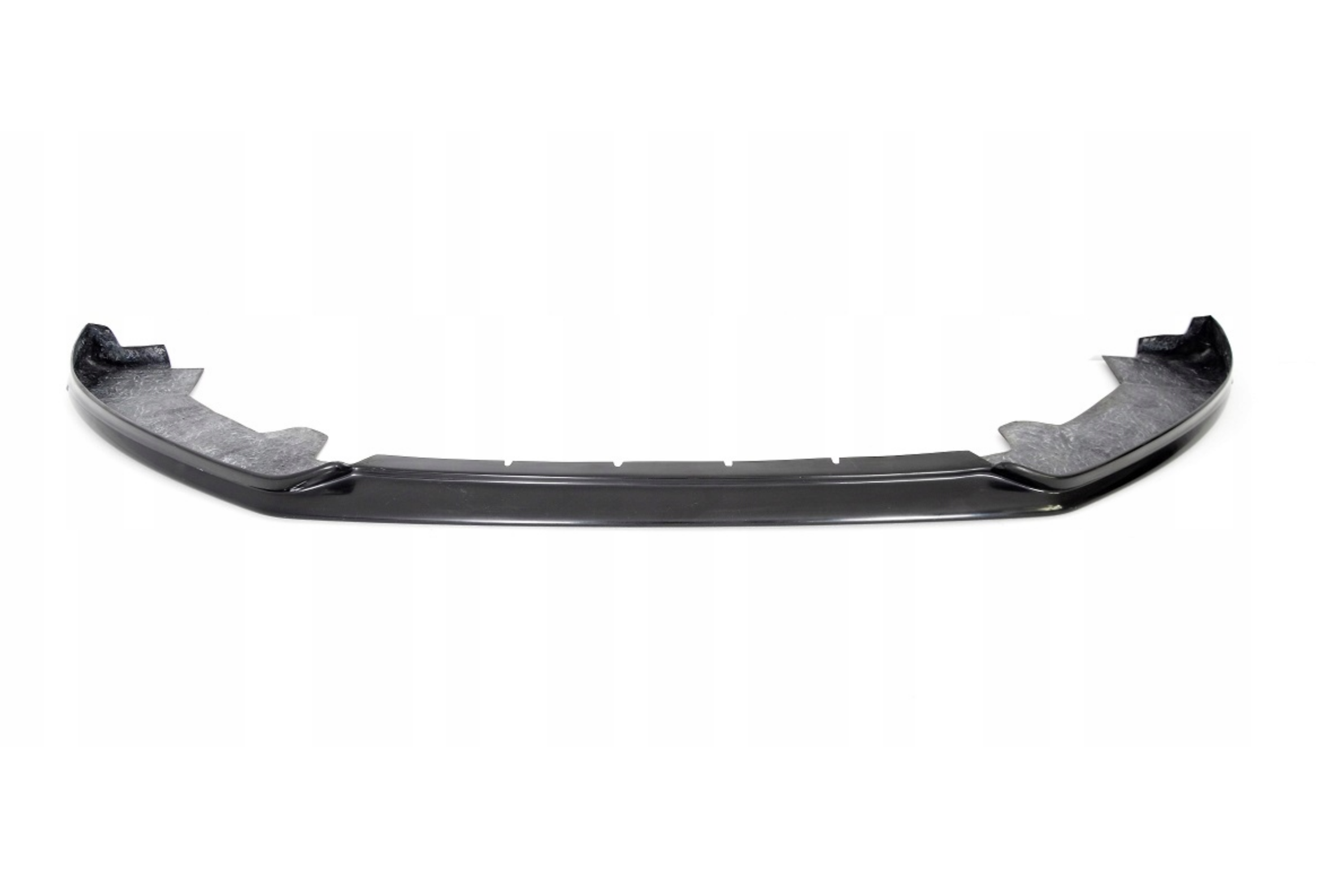 Prelungire bara fata fusta spoiler lip A4 B8 2008-2012 SLINE S LINE TFB TUNING