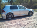 Praguri laterale VW GOLF 4 VW BORA aspect R32 TFB TUNING