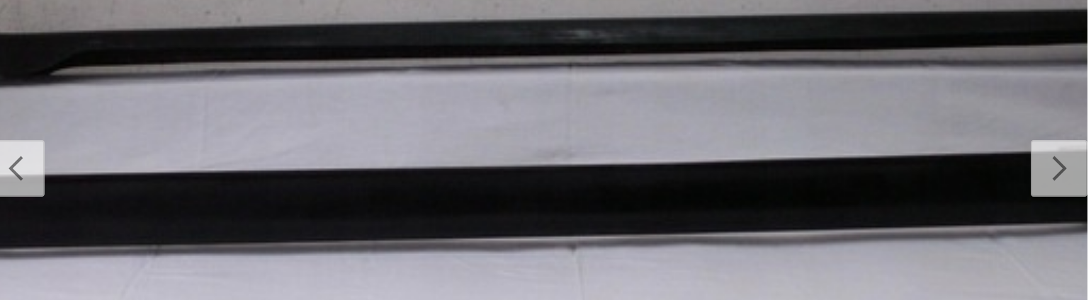 Praguri laterale VW GOLF 4 VW BORA aspect R32 TFB TUNING