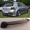 Eleron luneta portbagaj VW GOLF 4 IV ver 3 TFB TUNING