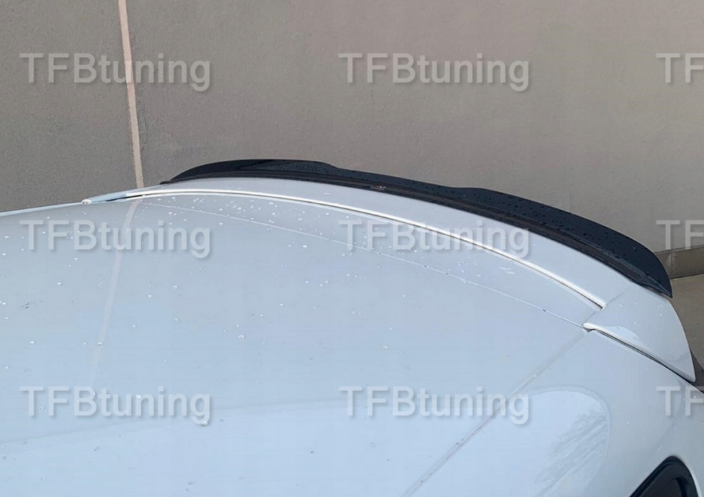 Eleron luneta portbagaj SEAT LEON 3 5F 2012-2020 model 5 usi TFB TUNING