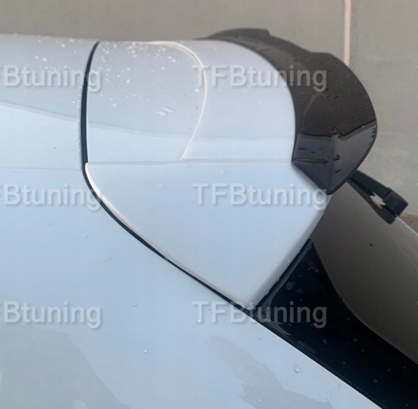 Eleron luneta portbagaj SEAT LEON 3 5F 2012-2020 model 5 usi TFB TUNING