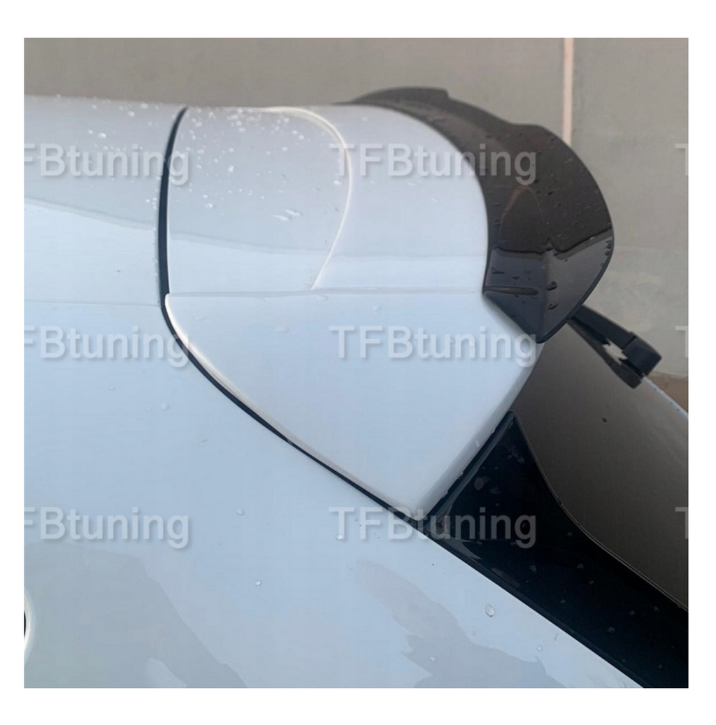 Eleron luneta portbagaj SEAT LEON 3 5F 2012-2020 model 5 usi TFB TUNING
