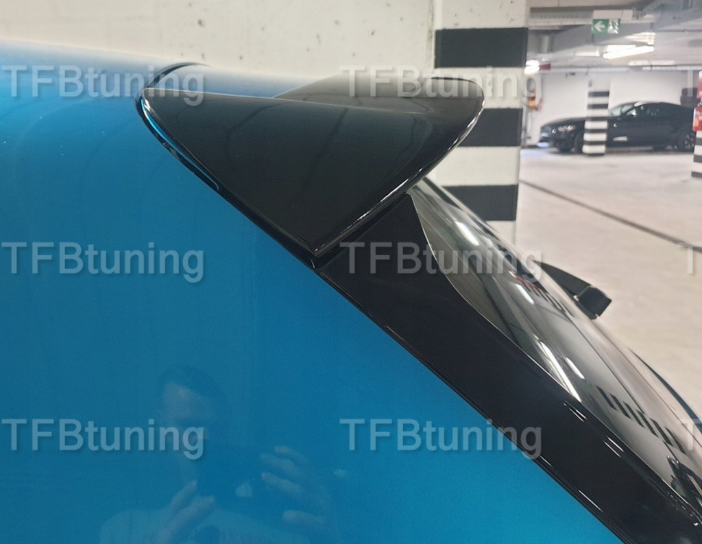 Eleron luneta portbagaj SEAT LEON 3 5F 2012-2020 model 5 usi TFB TUNING