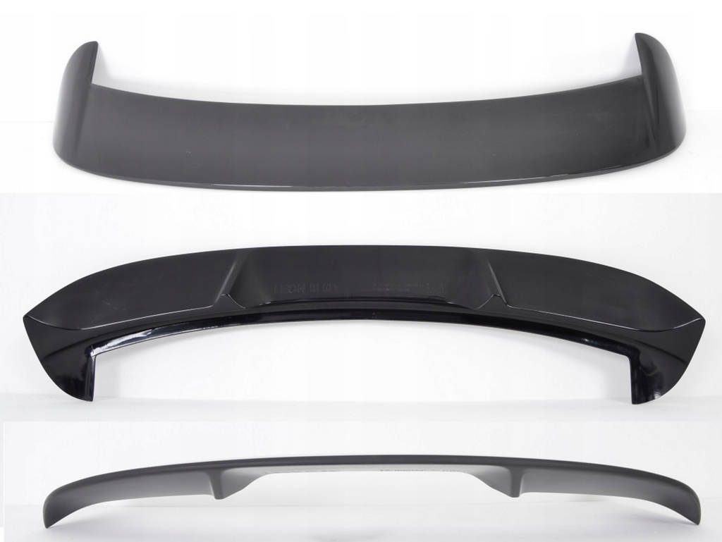 Eleron luneta portbagaj SEAT LEON 3 5F 2012-2020 model 5 usi TFB TUNING