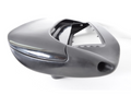 Eleron portbagaj PORSCHE 911 964 SPOILER ver1 TFB TUNING