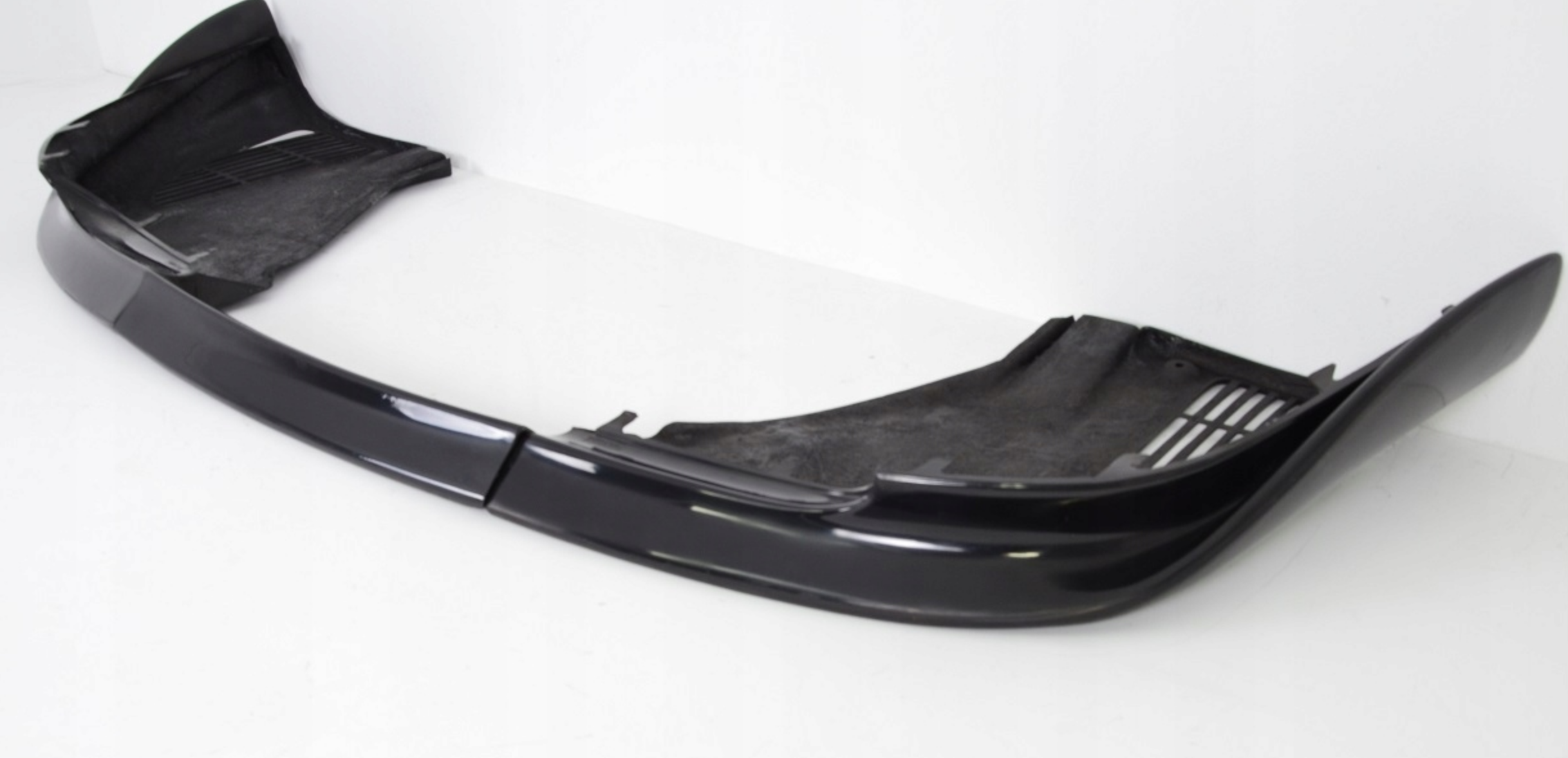 Prelungire bara fata fusta spoiler lip PORSCHE 911 993 1994-1998 TFB TUNING