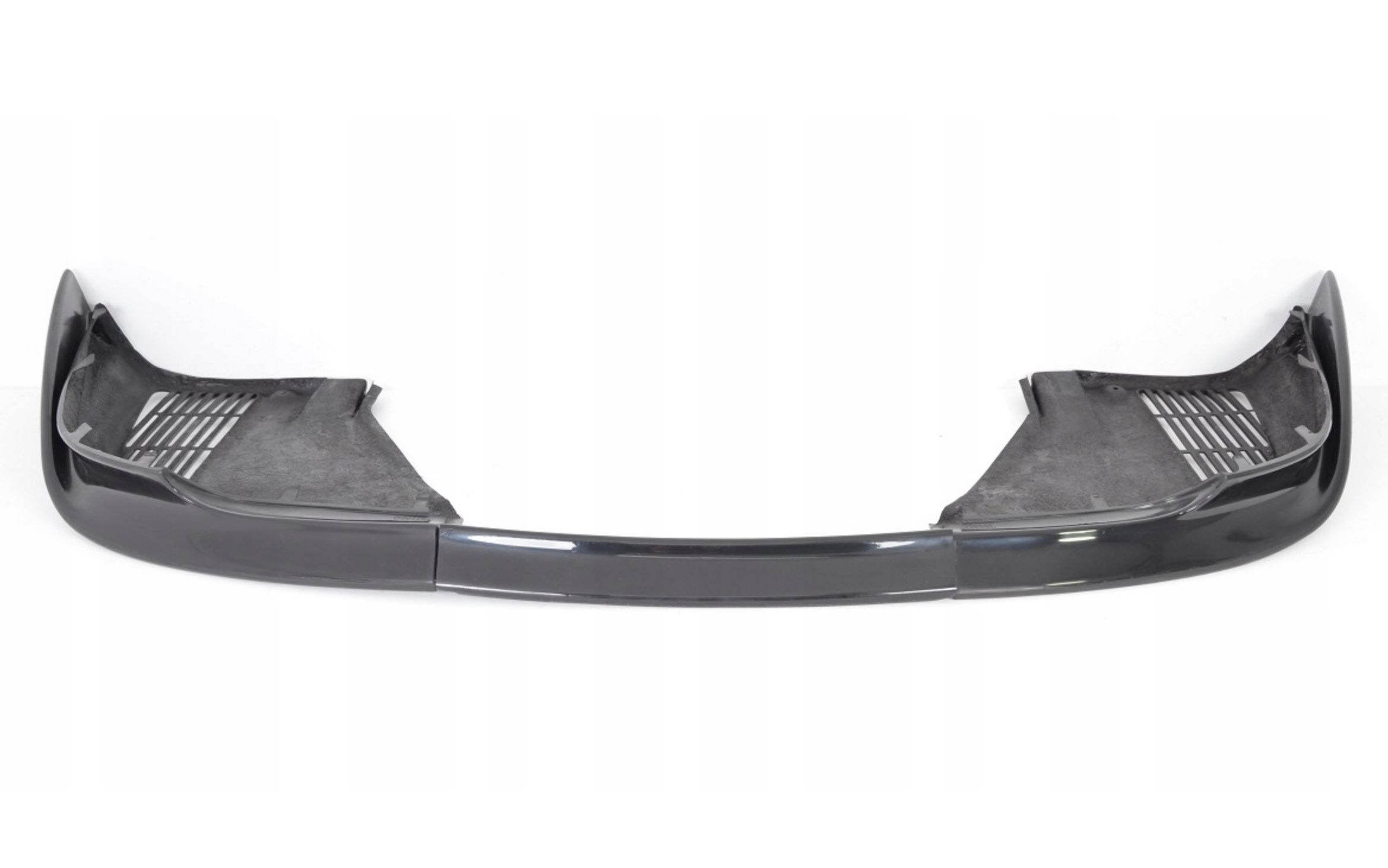 Prelungire bara fata fusta spoiler lip PORSCHE 911 993 1994-1998 TFB TUNING