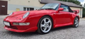 Prelungire bara fata fusta spoiler lip PORSCHE 911 993 1994-1998 TFB TUNING