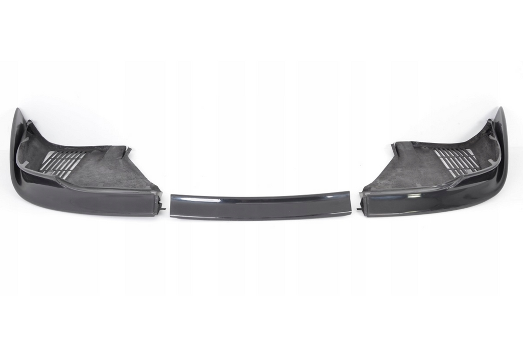 Prelungire bara fata fusta spoiler lip PORSCHE 911 993 1994-1998 TFB TUNING
