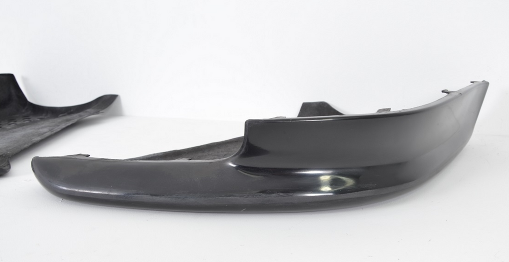 Flapsuri bara fata fusta lip spoiler splitter PORSCHE 911 993 1994-1998 AERO TFB TUNING