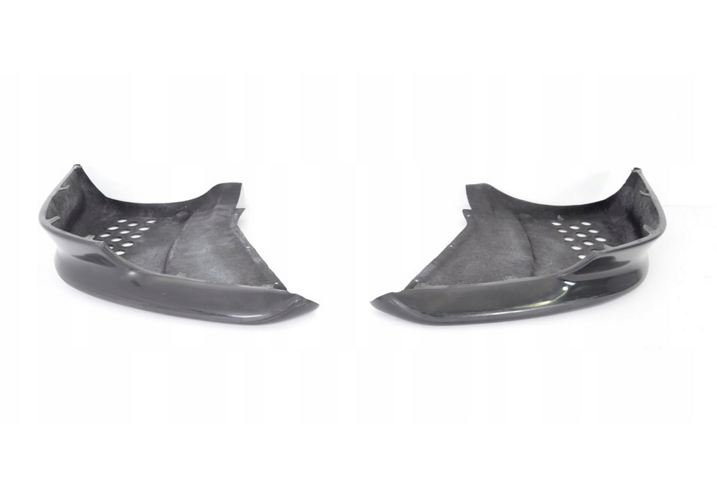 Flapsuri bara fata fusta lip spoiler splitter PORSCHE 911 993 1994-1998 AERO TFB TUNING