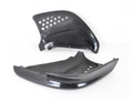 Flapsuri bara fata fusta lip spoiler splitter PORSCHE 911 993 1994-1998 AERO TFB TUNING