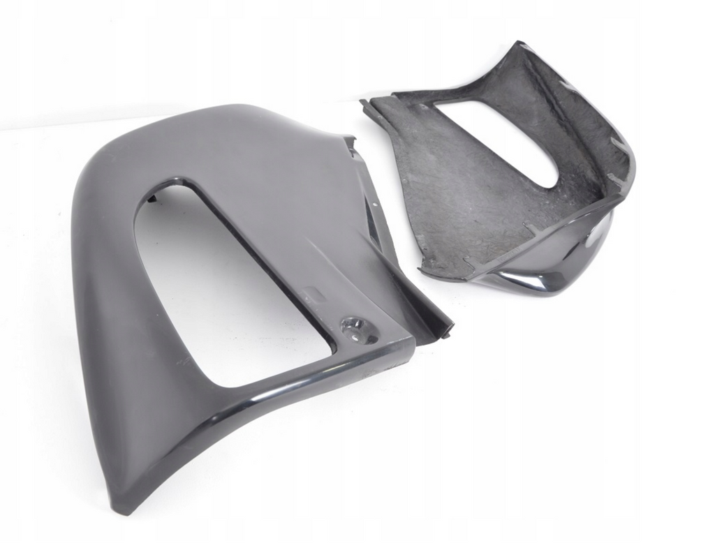 Flapsuri bara fata fusta lip spoiler splitter PORSCHE 911 993 1994-1998 RS TFB TUNING