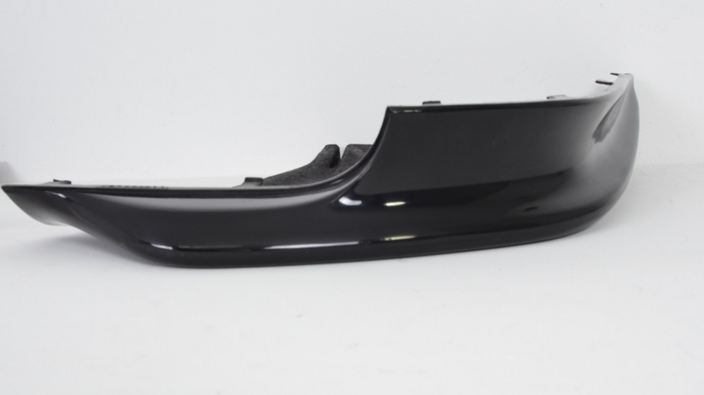 Flapsuri bara fata fusta lip spoiler splitter PORSCHE 911 993 1994-1998 RS TFB TUNING