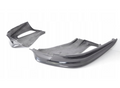 Flapsuri bara fata fusta lip spoiler splitter PORSCHE 911 993 1994-1998 RS TFB TUNING