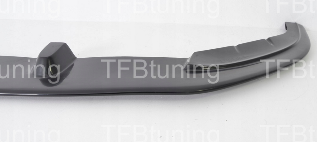 Prelungire bara fata fusta spoiler lip BMW Seria 3 G30 G31 2020-2024 M PACHET TFB TUNING