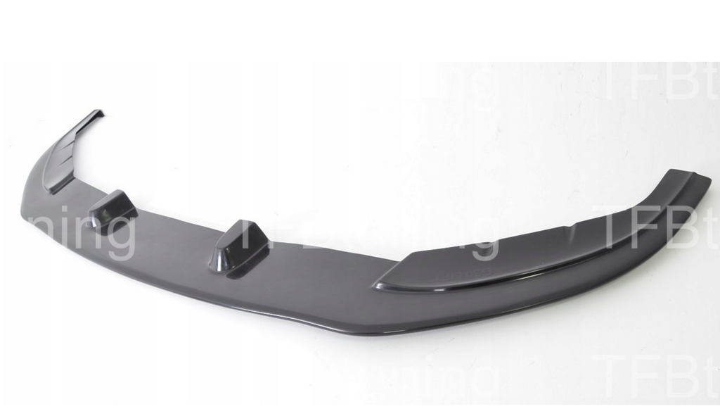 Prelungire bara fata fusta spoiler lip BMW Seria 3 G30 G31 2020-2024 M PACHET TFB TUNING