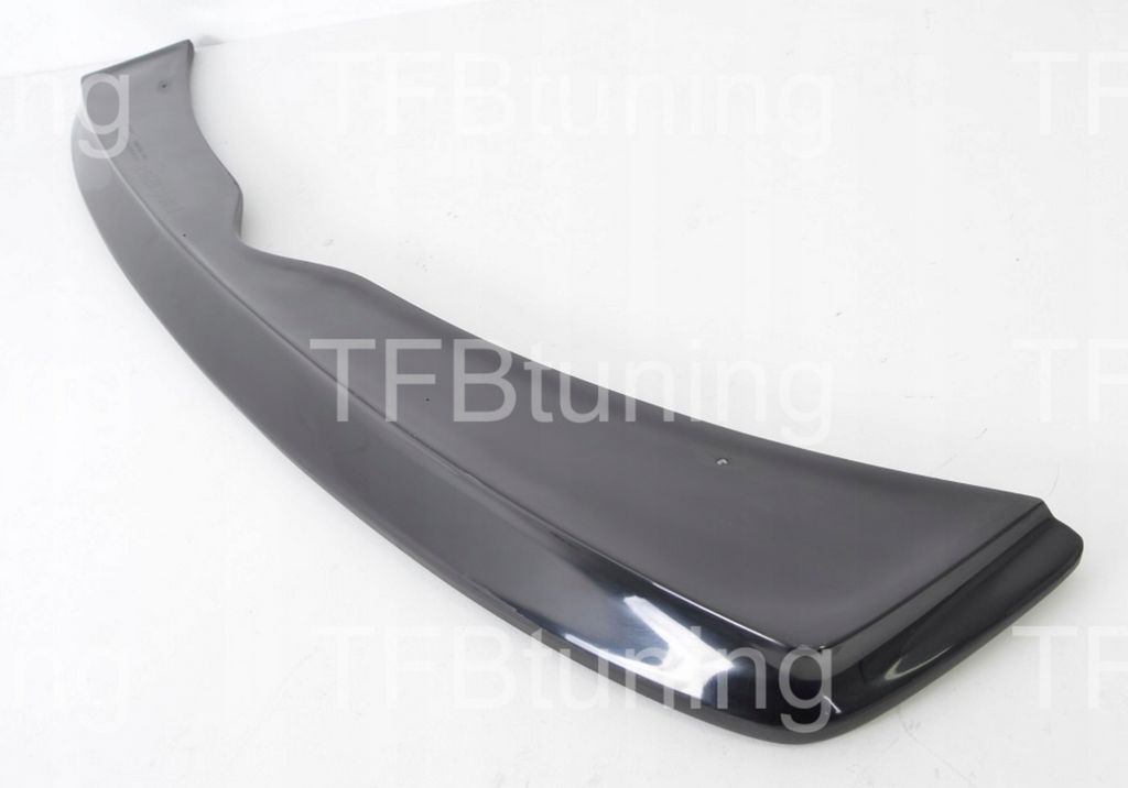 Difuzor bara spate fusta lip spoiler BMW Seria 3 E36 COMPACT TFB TUNING
