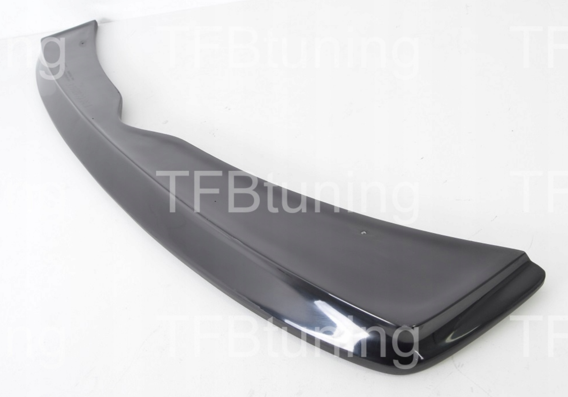 Difuzor bara spate fusta lip spoiler BMW Seria 3 E36 COMPACT TFB TUNING