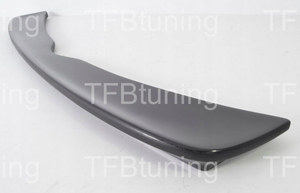 Difuzor bara spate fusta lip spoiler BMW Seria 3 E36 COMPACT TFB TUNING