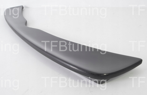 Difuzor bara spate fusta lip spoiler BMW Seria 3 E36 COMPACT TFB TUNING