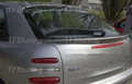 Eleron portbagaj FIAT BRAVA ver2 TFB TUNING