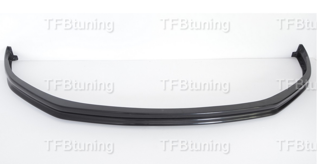 Prelungire bara fata fusta spoiler lip SKODA SUPERB 2 2013-2015 TFB TUNING