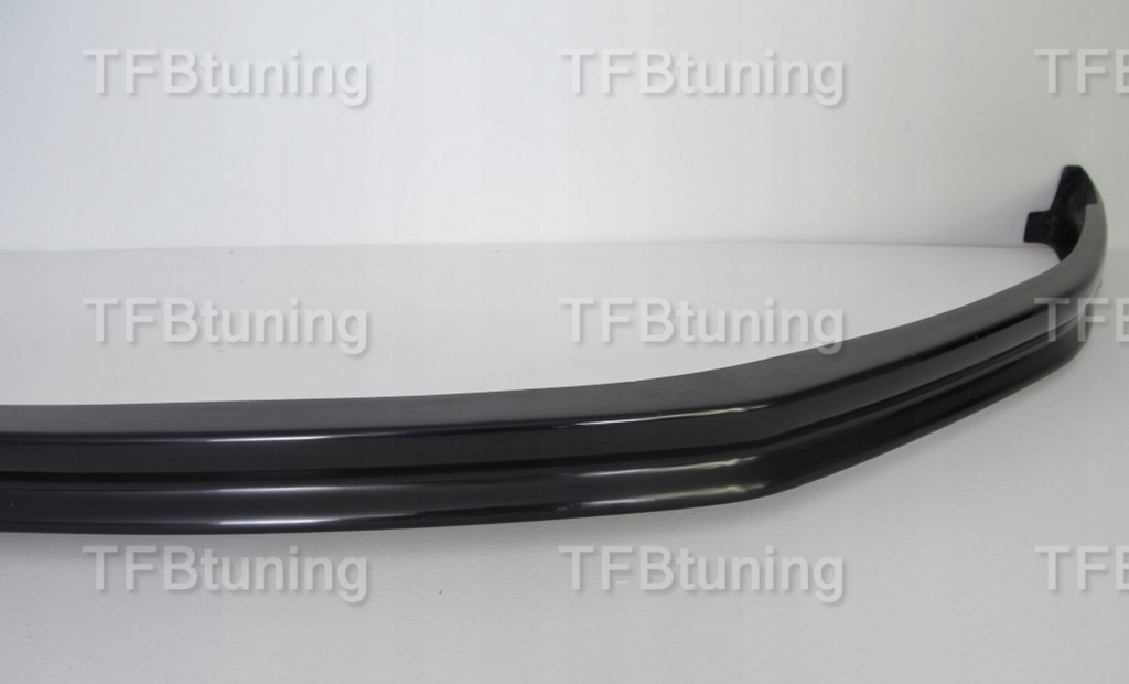 Prelungire bara fata fusta spoiler lip SKODA SUPERB 2 2013-2015 TFB TUNING