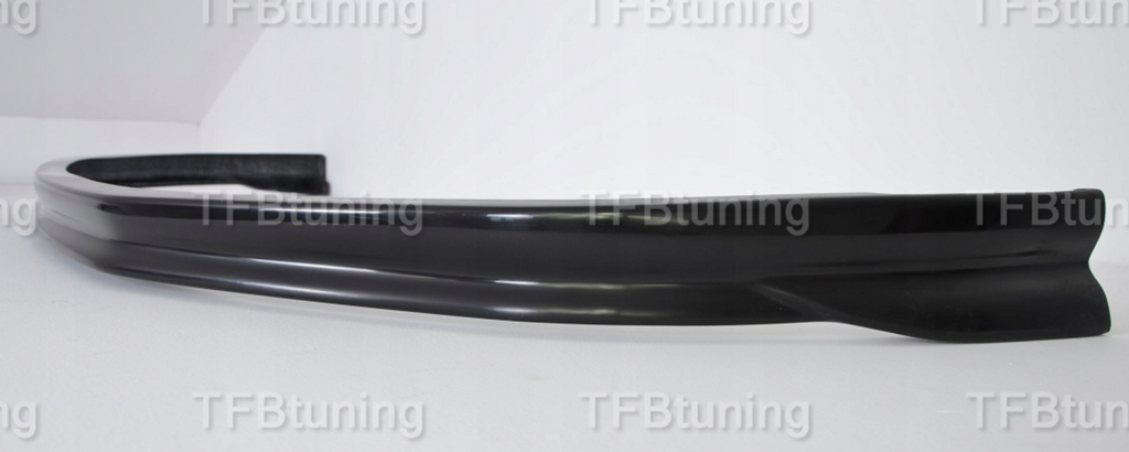 Prelungire bara fata fusta spoiler lip SKODA SUPERB 2 2013-2015 TFB TUNING