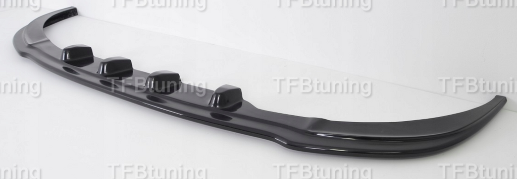 Prelungire bara fata fusta spoiler lip VW T5 FACELIFT 2010-2016 SPORTLINE TFB TUNING