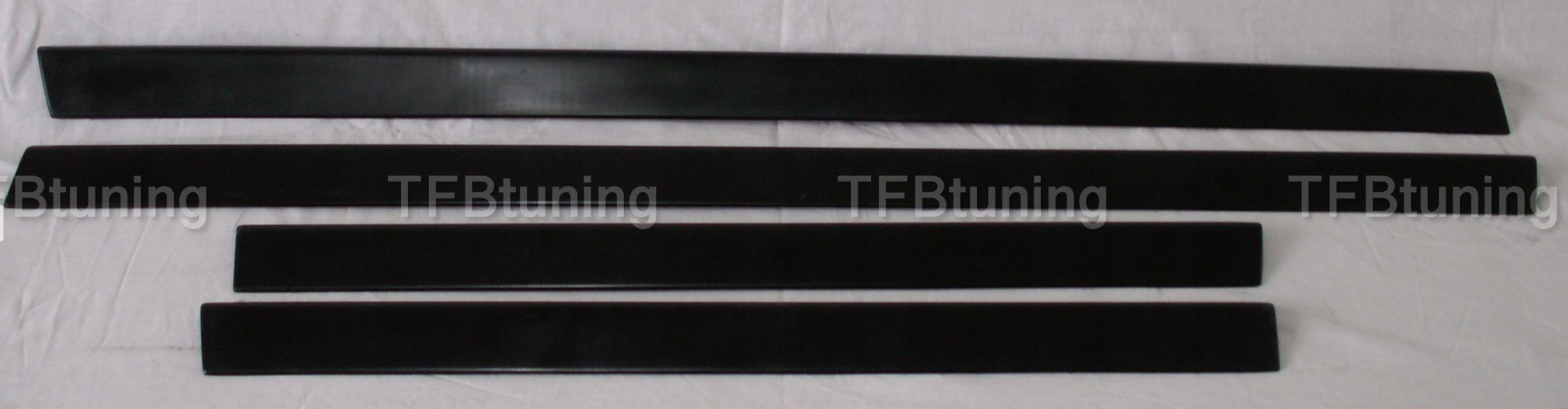 Praguri laterale VW Passat B5 B5FL 1996-2005 TFB TUNING