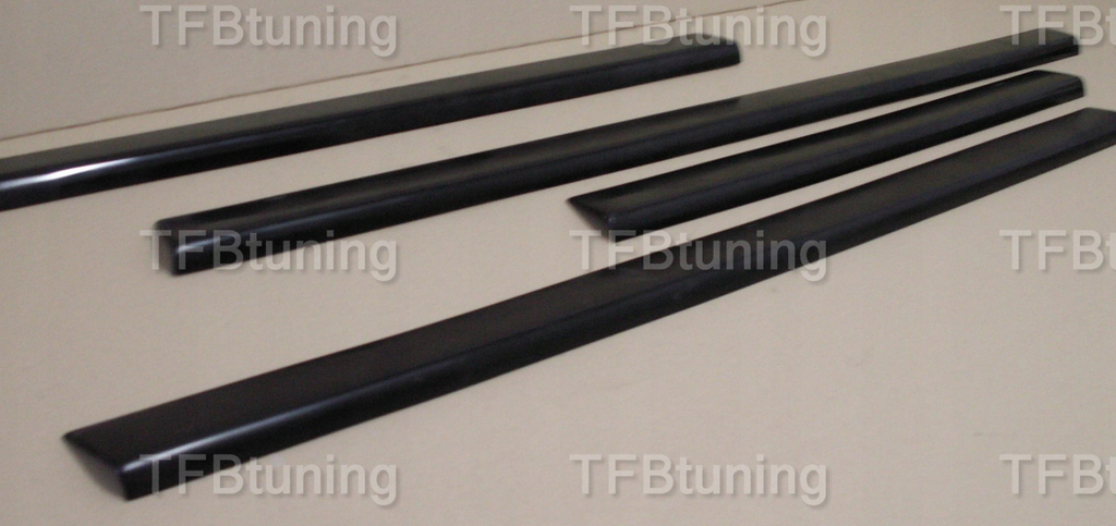 Praguri laterale VW Passat B5 B5FL 1996-2005 TFB TUNING