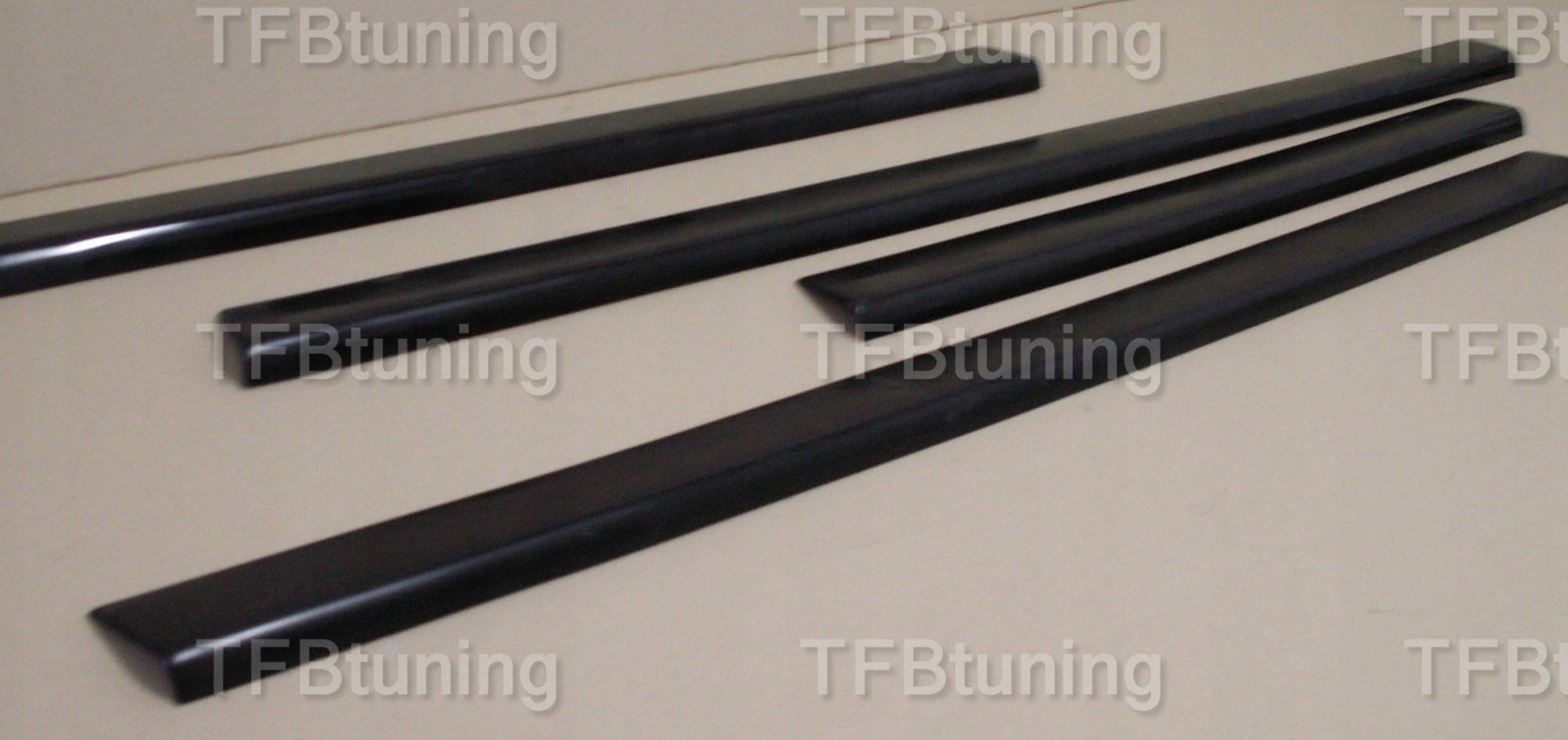 Praguri laterale VW Passat B5 B5FL 1996-2005 TFB TUNING