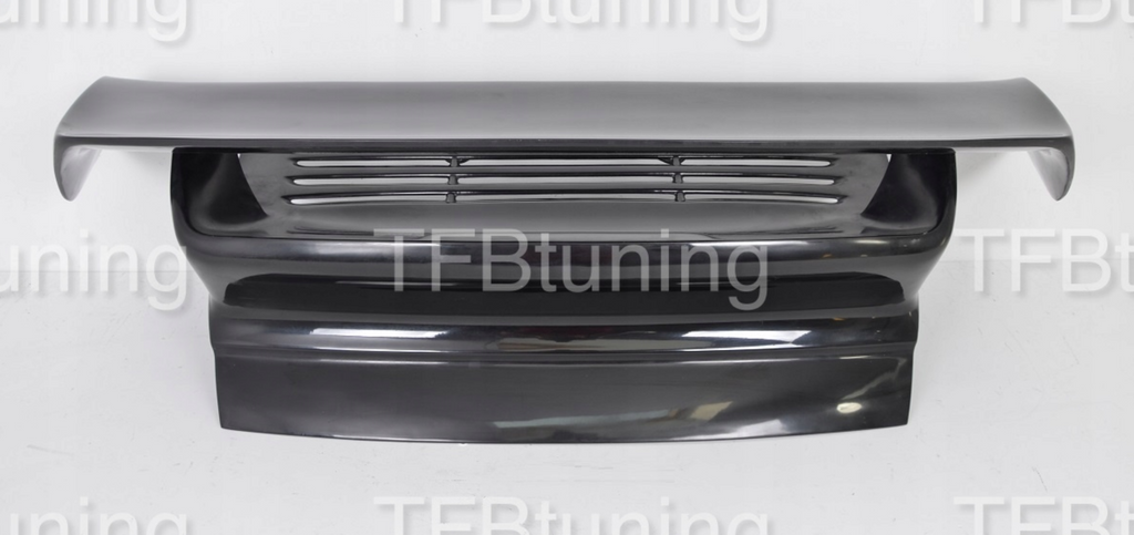 Eleron portbagaj PORSCHE 911 996 TURBO aspect GT2 TFB TUNING