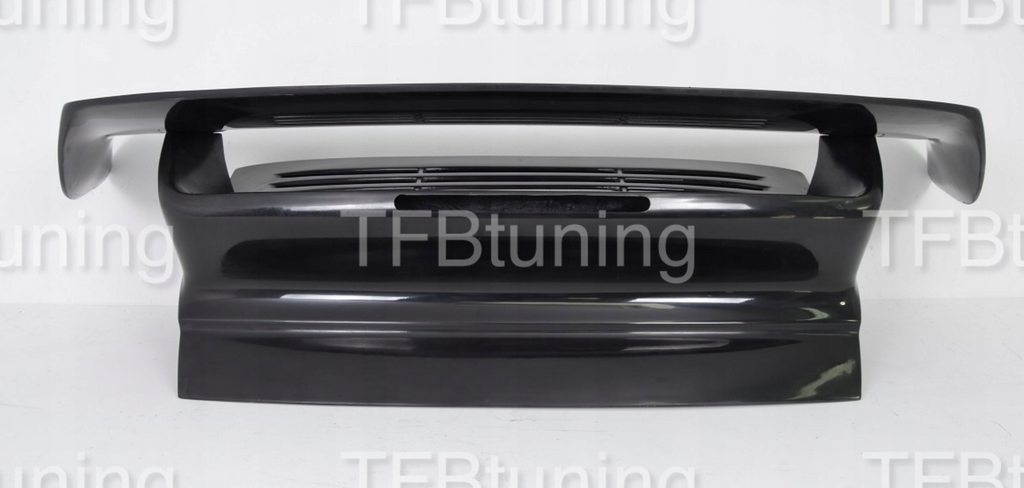Eleron portbagaj PORSCHE 911 996 TURBO aspect GT2 TFB TUNING