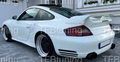 Eleron portbagaj PORSCHE 911 996 TURBO aspect GT2 TFB TUNING