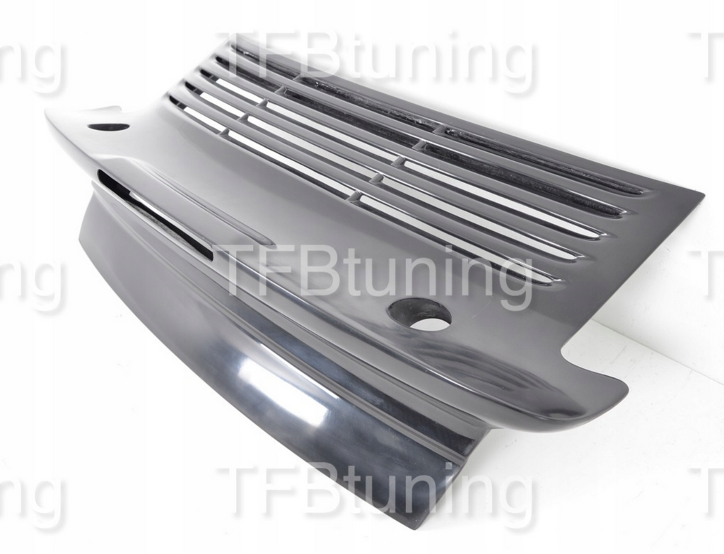 Eleron portbagaj PORSCHE 911 996 TURBO SPOILER TFB TUNING